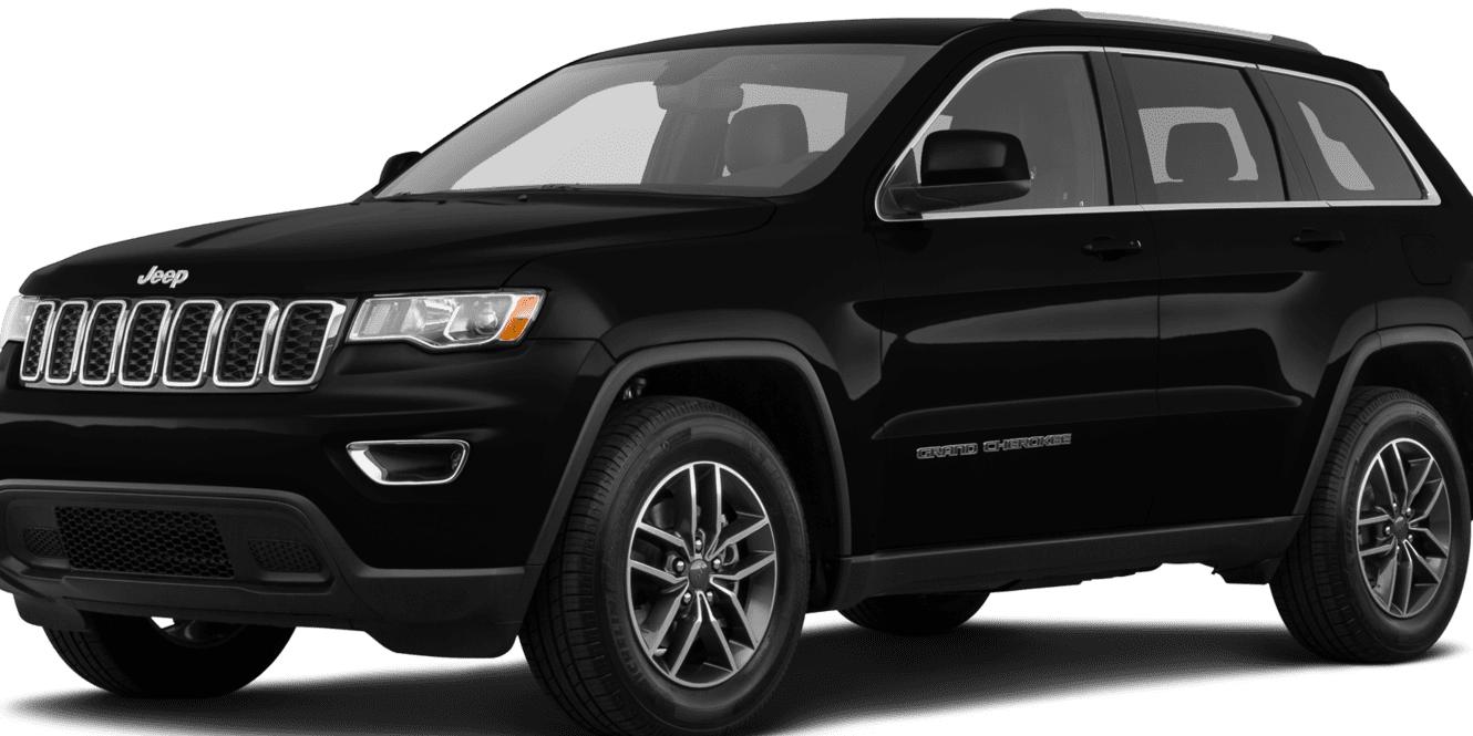 JEEP GRAND CHEROKEE 2019 1C4RJFAG4KC742597 image